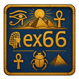 ex66 লগইন প্যানেল মোবাইল